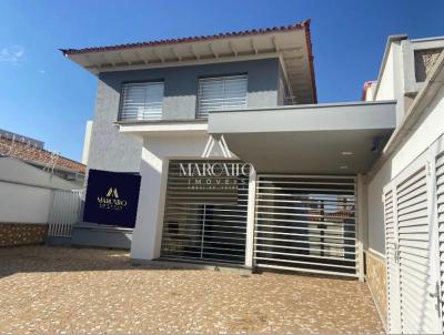 Comercial para Locao, em Marlia, bairro Centro, 8 banheiros, 4 vagas