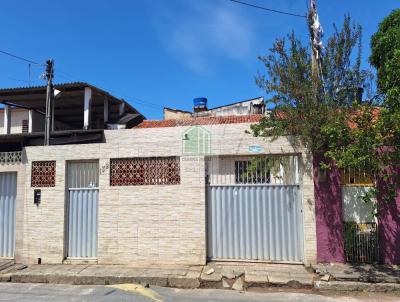 Casa para Venda, em Olinda, bairro Rio Doce, 4 dormitrios, 2 banheiros, 1 sute, 2 vagas