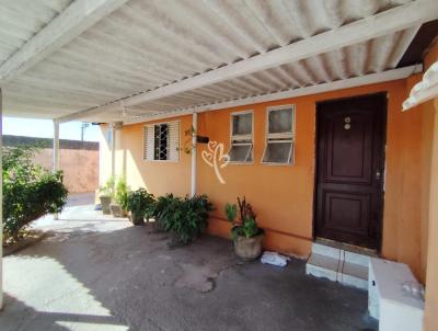 Casa para Venda, em Presidente Prudente, bairro Vila Furquim, 3 dormitrios, 1 banheiro, 1 vaga