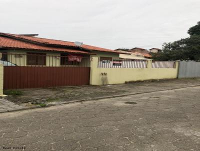 Casa para Venda, em Florianpolis, bairro Ingleses do Rio Vermelho, 3 dormitrios, 2 banheiros, 1 sute, 2 vagas