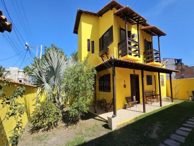 Casa para Venda, em Maric, bairro Jardim Atlntico Oeste (Itaipuau), 3 dormitrios, 3 banheiros, 3 sutes, 3 vagas