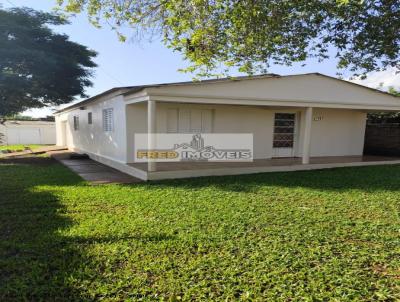 Casa para Venda, em S�o Borja, bairro Boa vista, 5 dormit�rios, 2 banheiros, 1 vaga