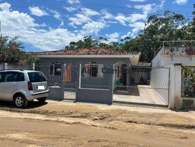 Casa para Venda, em Laguna, bairro Portinho, 3 dormitrios, 2 banheiros