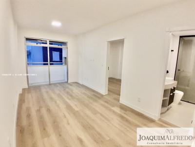 Apartamento para Venda, em Florianpolis, bairro Itacorubi, 1 dormitrio, 1 banheiro, 1 vaga