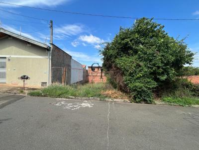 Terreno para Venda, em Piracicaba, bairro Mario Dedine