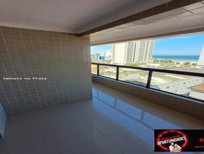 Apartamento Quadra Mar para Venda, em Praia Grande, bairro Vila Mirim, 2 dormitrios, 2 banheiros, 1 sute, 1 vaga