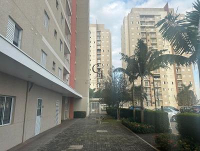 Apartamento para Venda, em Piracicaba, bairro Parque Conceio, 3 dormitrios, 2 banheiros, 1 sute, 1 vaga