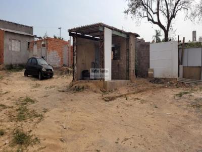 Terreno Industrial para Venda, em Indaiatuba, bairro Recreio Campestre Jia