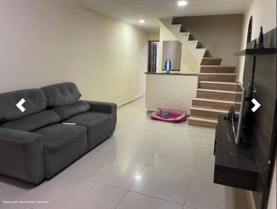 Casa para Venda, em São Paulo, bairro Jardim Jaú (Zona Leste), 3 dormitórios, 2 banheiros, 2 vagas