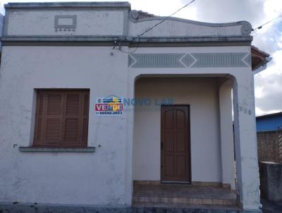 Casa para Venda, em Tapes, bairro Centro, 1 dormitrio, 2 banheiros, 1 vaga