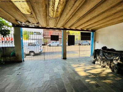 Casa Trrea para Venda, em So Paulo, bairro Chcara Santo Antnio, 3 dormitrios, 2 banheiros, 2 vagas