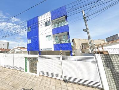 Apartamento para Venda, em Joo Pessoa, bairro Cristo Redentor, 2 dormitrios, 2 banheiros, 1 sute, 1 vaga