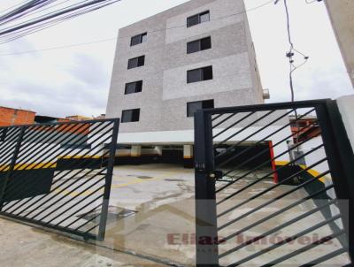 Apartamento para Venda, em Carapicuba, bairro Vila Veloso, 2 dormitrios, 1 banheiro, 1 vaga