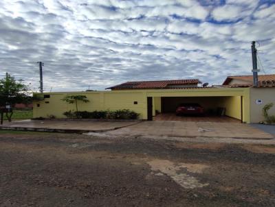 Casa para Venda, em Caldas Novas, bairro CALDAS NOVAS GO