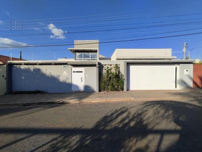 Casa para Venda, em , bairro CALDAS NOVAS GO