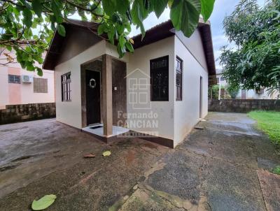 Casa para Venda, em Tuparendi, bairro Centro, 2 dormitrios, 1 banheiro, 2 vagas