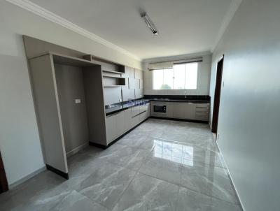 Apartamento para Locao, em Telmaco Borba, bairro Centro, 2 dormitrios, 2 banheiros, 1 vaga