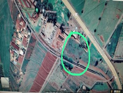 Lote para Venda, em Mandaguari, bairro zona Rural