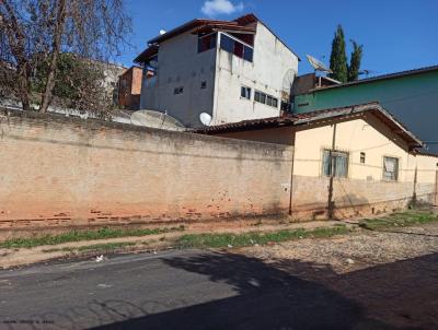 Casa para Venda, em Tefilo Otoni, bairro Bela Vista, 2 dormitrios, 1 banheiro, 1 vaga