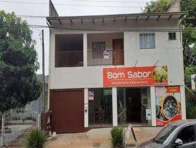 Sala Comercial para Venda, em Marechal Cndido Rondon, bairro BAIRRO BOTAFOGO, 3 dormitrios, 3 banheiros, 2 sutes, 4 vagas