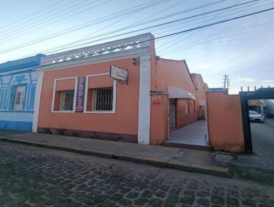 Casa para Venda, em Laguna, bairro Centro, 2 dormitrios, 2 banheiros