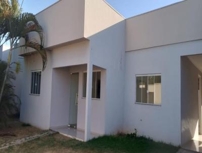 Casa para Locao, em Sorriso, bairro Taiama I, 3 dormitrios, 3 banheiros, 1 sute, 1 vaga