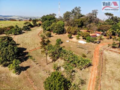 Stio para Venda, em Limeira, bairro Tatu