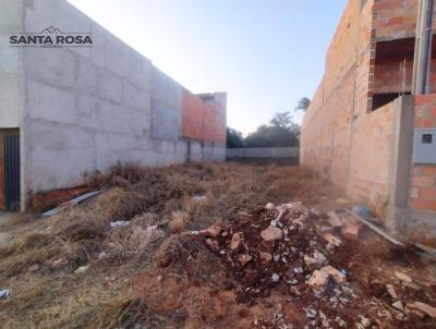 Terreno para Venda, em Santo Antnio da Platina, bairro COND RESIDENCIAL JACINTO QUADROS