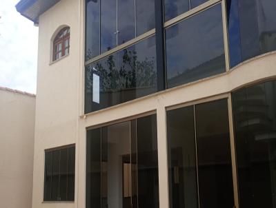 Casa em Condom�nio para Venda, em Itu, bairro Centro, 5 dormit�rios, 7 banheiros, 5 su�tes