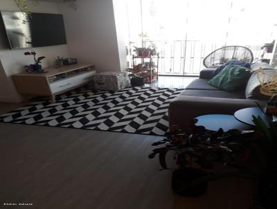 Apartamento para Venda, em So Paulo, bairro VILA SANTA CATARINA, 2 dormitrios, 2 banheiros, 1 vaga