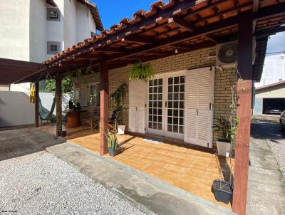 Casa para Venda, em Florianpolis, bairro Ingleses do Rio Vermelho, 2 dormitrios, 2 banheiros, 1 sute, 1 vaga