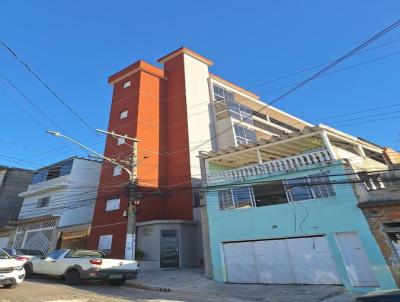 Apartamento para Venda, em So Paulo, bairro Vila Matilde - Nhocun, 2 dormitrios, 1 banheiro