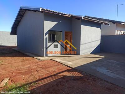 Casa para Venda, em Avar, bairro Brabncia, 2 dormitrios, 2 banheiros, 1 sute