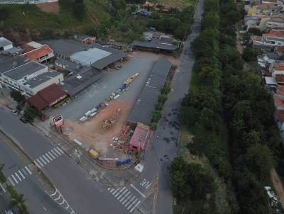 rea Industrial para Venda, em Campo Limpo Paulista, bairro Jardim California