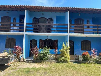 Casa em Condomnio para Venda, em Saquarema, bairro Boqueiro, 2 dormitrios, 2 banheiros