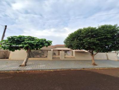 Casa para Venda, em Ubirat, bairro Jardim Panorama, 4 dormitrios, 3 banheiros, 1 sute, 4 vagas