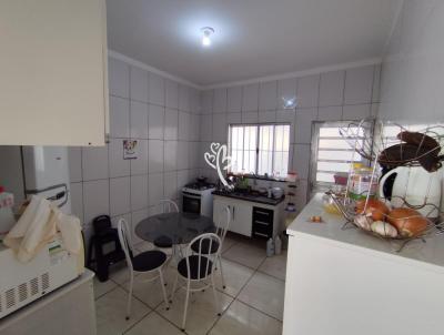 Casa para Venda, em Presidente Prudente, bairro Residencial Portal Norte, 3 dormitrios, 1 banheiro, 1 sute, 4 vagas