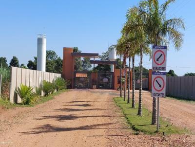 Chcara Condomnio para Venda, em Brodowski, bairro ,,,, 3 dormitrios, 3 banheiros, 1 sute, 4 vagas