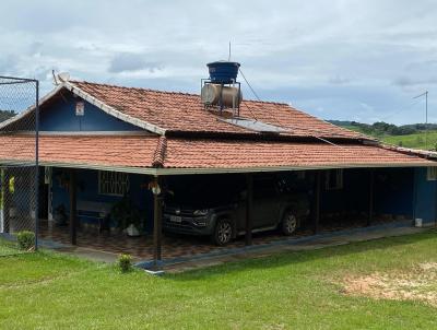 Stio para Venda, em Rio Manso, bairro zona rural, 4 dormitrios, 3 banheiros, 1 sute, 7 vagas