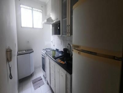 Apartamento para Venda, em Jacare, bairro Jd. Marcondes, 1 dormitrio, 1 banheiro, 1 vaga