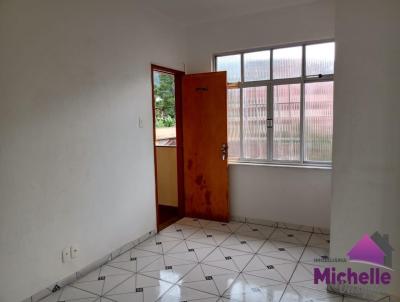 Apartamento para Venda, em Terespolis, bairro AGRIOES, 1 dormitrio, 1 banheiro