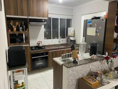 Apartamento para Venda, em Cajamar, bairro Jardins (Polvilho), 2 dormitrios, 1 banheiro