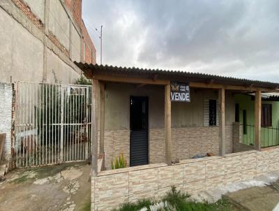 Casa para Venda, em Santana do Livramento, bairro Vila Soares, 2 dormitrios, 2 banheiros, 1 vaga