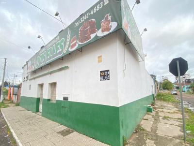 Comercial para Locao, em Santana do Livramento, bairro Divisa, 1 banheiro