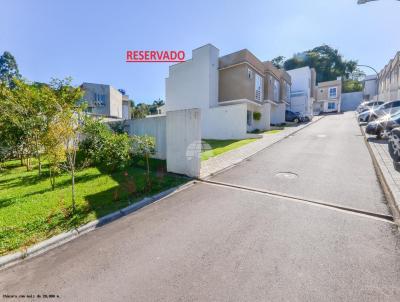 Sobrado para Venda, em Curitiba, bairro Santa Cndida, 3 dormitrios, 3 banheiros, 1 sute, 2 vagas