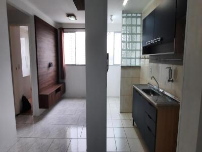 Apartamento para Locao, em Jacare, bairro Villa Branca, 2 dormitrios, 1 banheiro, 1 vaga