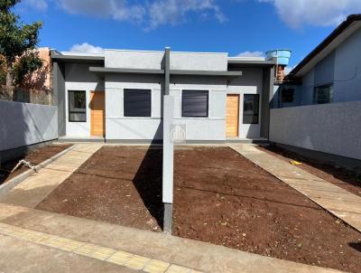 Casa para Venda, em Gravata, bairro Bonsucesso, 3 dormitrios, 1 banheiro, 1 vaga