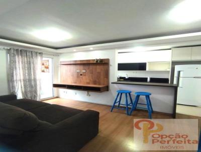 Apartamento para Venda, em Joinville, bairro Santo Antonio, 2 dormitrios, 2 banheiros, 1 sute, 1 vaga