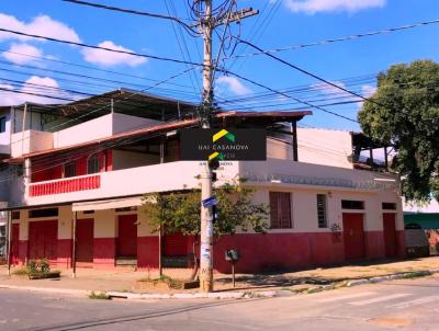 Apartamento para Venda, em Governador Valadares, bairro Santa Rita