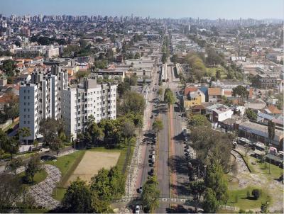 Apartamento para Venda, em Curitiba, bairro Hauer, 3 dormitrios, 1 banheiro